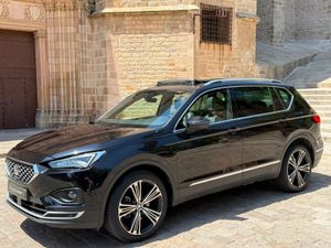 Seat Tarraco 2.0 TDI 147 kW - Foto 9