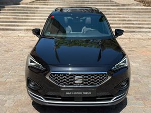 Seat Tarraco 2.0 TDI 147 kW - Foto 3