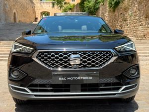 Seat Tarraco 2.0 TDI 147 kW - Foto 3