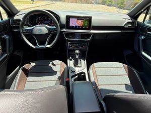 Seat Tarraco 2.0 TDI 147 kW - Foto 22