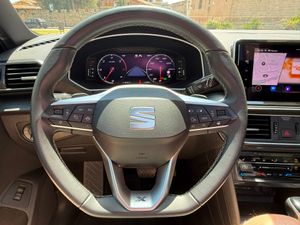 Seat Tarraco 2.0 TDI 147 kW - Foto 30