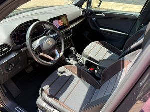 Seat Tarraco 2.0 TDI 147 kW - Foto 14