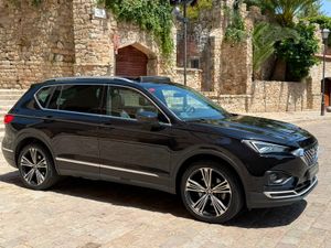 Seat Tarraco 2.0 TDI 147 kW - Foto 4