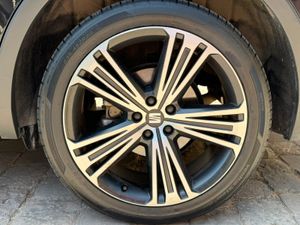 Seat Tarraco 2.0 TDI 147 kW - Foto 10