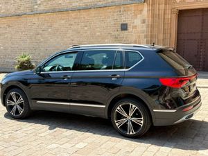 Seat Tarraco 2.0 TDI 147 kW - Foto 8
