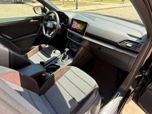 Seat Tarraco 2.0 TDI 147 kW - Foto 23