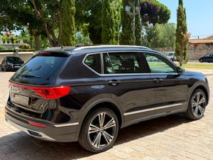 Seat Tarraco 2.0 TDI 147 kW - Foto 5