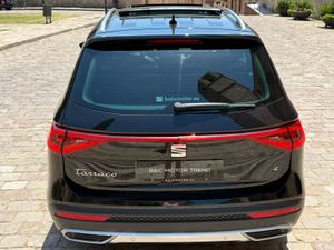 Seat Tarraco 2.0 TDI 147 kW - Foto 7