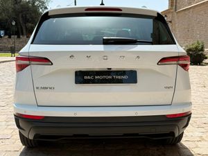 Skoda Karoq Ambition 2.0 TDI 110 kW - Foto 6
