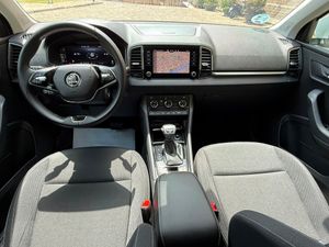 Skoda Karoq Ambition 2.0 TDI 110 kW - Foto 16
