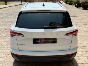 Skoda Karoq Ambition 2.0 TDI 110 kW - Foto 7