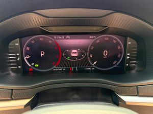 Skoda Karoq Ambition 2.0 TDI 110 kW - Foto 22
