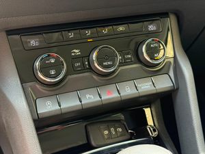 Skoda Karoq Ambition 2.0 TDI 110 kW - Foto 35