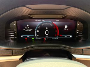 Skoda Karoq Ambition 2.0 TDI 110 kW - Foto 25