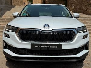 Skoda Karoq Ambition 2.0 TDI 110 kW - Foto 3