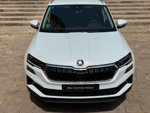 Skoda Karoq Ambition 2.0 TDI 110 kW - Foto 3