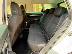 Skoda Karoq Ambition 2.0 TDI 110 kW - Foto 15