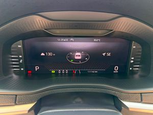 Skoda Karoq Ambition 2.0 TDI 110 kW - Foto 23