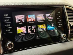 Skoda Karoq Ambition 2.0 TDI 110 kW - Foto 32