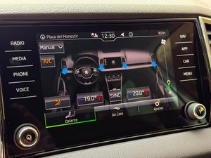 Skoda Karoq Ambition 2.0 TDI 110 kW - Foto 34