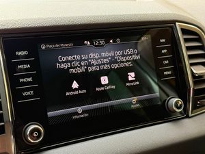 Skoda Karoq Ambition 2.0 TDI 110 kW - Foto 31
