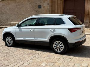 Skoda Karoq Ambition 2.0 TDI 110 kW - Foto 8