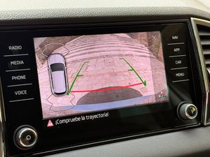 Skoda Karoq Ambition 2.0 TDI 110 kW - Foto 30