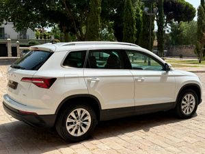Skoda Karoq Ambition 2.0 TDI 110 kW - Foto 5