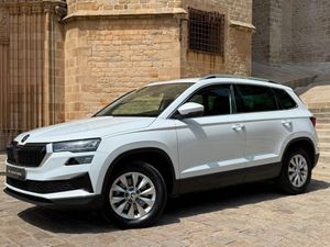 Skoda Karoq Ambition 2.0 TDI 110 kW - Foto 2