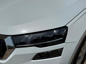 Skoda Karoq Ambition 2.0 TDI 110 kW - Foto 39