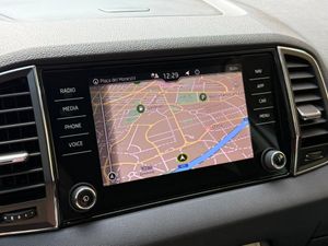 Skoda Karoq Ambition 2.0 TDI 110 kW - Foto 29