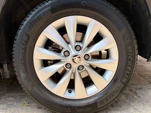 Skoda Karoq Ambition 2.0 TDI 110 kW - Foto 10