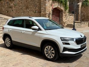 Skoda Karoq Ambition 2.0 TDI 110 kW - Foto 4