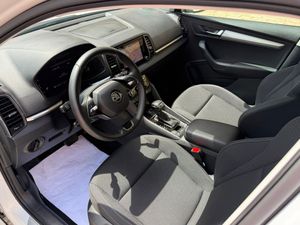 Skoda Karoq Ambition 2.0 TDI 110 kW - Foto 12