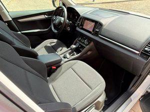 Skoda Karoq Ambition 2.0 TDI 110 kW - Foto 17
