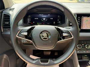 Skoda Karoq Ambition 2.0 TDI 110 kW - Foto 20
