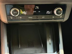 Skoda Kamiq 1.5 TSI 110 kW - Foto 37