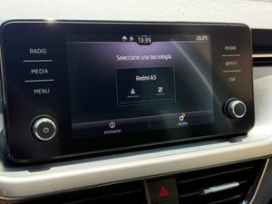 Skoda Kamiq 1.5 TSI 110 kW - Foto 35