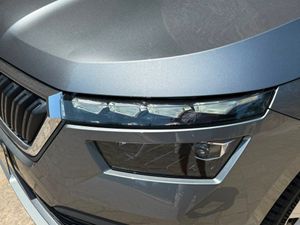 Skoda Kamiq 1.5 TSI 110 kW - Foto 12