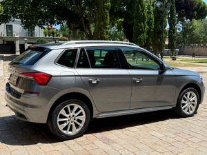 Skoda Kamiq 1.5 TSI 110 kW - Foto 5