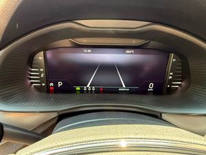 Skoda Kamiq 1.5 TSI 110 kW - Foto 29