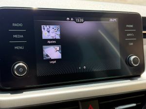 Skoda Kamiq 1.5 TSI 110 kW - Foto 32