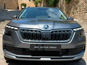 Skoda Kamiq 1.5 TSI 110 kW - Foto 3