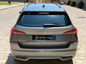 Skoda Kamiq 1.5 TSI 110 kW - Foto 7