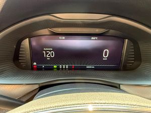 Skoda Kamiq 1.5 TSI 110 kW - Foto 30