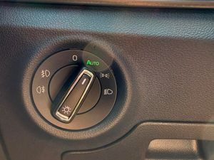 Skoda Kamiq 1.5 TSI 110 kW - Foto 25
