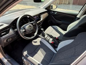 Skoda Kamiq 1.5 TSI 110 kW - Foto 14