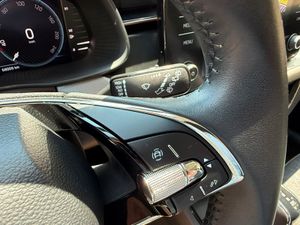 Skoda Kamiq 1.5 TSI 110 kW - Foto 26