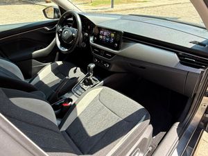 Skoda Kamiq 1.5 TSI 110 kW - Foto 19