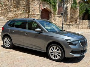 Skoda Kamiq 1.5 TSI 110 kW - Foto 4